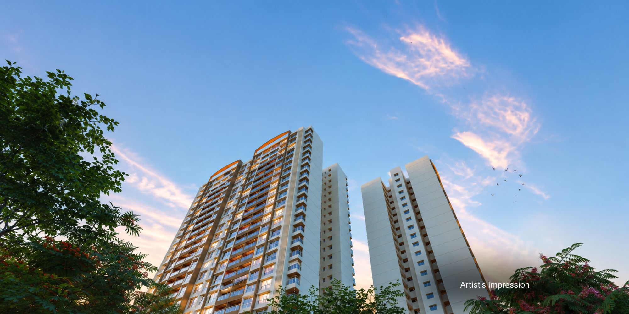 The Reserve 21.03 Acre Master Plan Sinhgad Road
